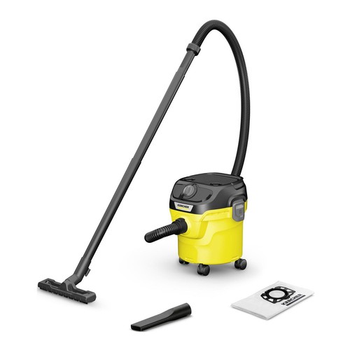 Karcher aspirapolvere 12l - karcher,