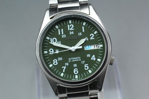 Ecc orologio uomo - [ecc+5],