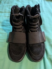 Adidas Yeezy Boost 750 Triple