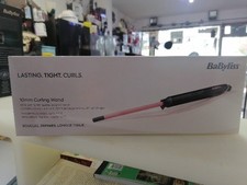 Babyliss C449E Ferro