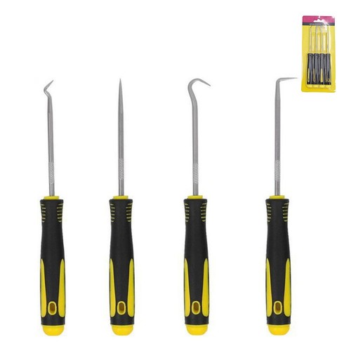 Set attrezzi pick - &, auto