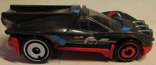 Hot wheels rally speciale - wheels,