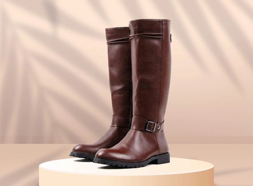 Stivali equitazione fatti - , a