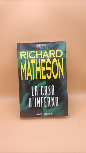 Richard matheson casa - matheson,, la
