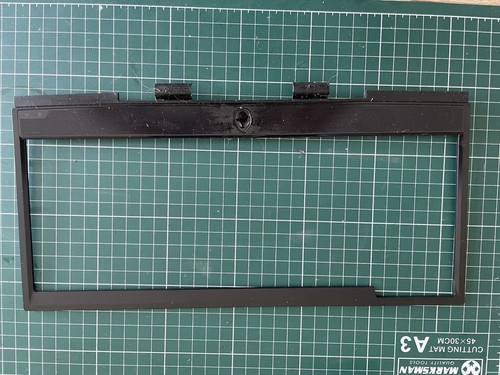 Alienware m14 tastiera - r2,