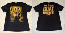 Maglia WWE John Cena Final