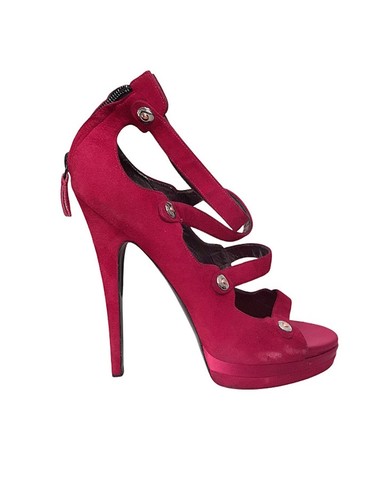 Casadei tripple platform - casadei,