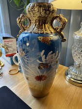 Vaso vintage giapponese stile