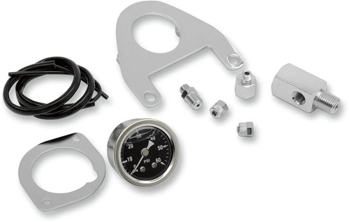 75133 kit manometro - manometro, olio