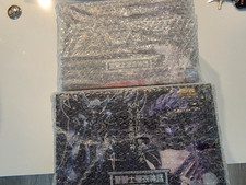 Set Bandai Saint Seiya Myth