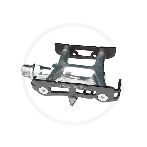 Mks track pedali - rx-1, |
