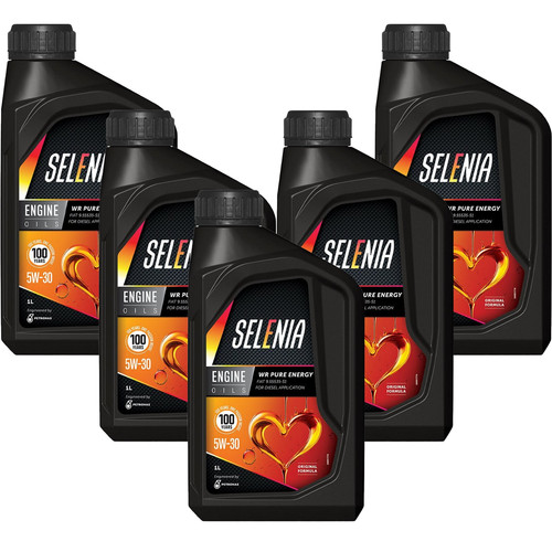Selenia pure energy - wr,