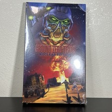 Limited Run #385: Ground Zero