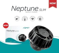 AQPET Neptune Slim 8.0- Pompa