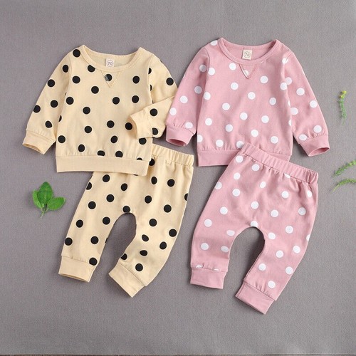 Completo neonata bambina