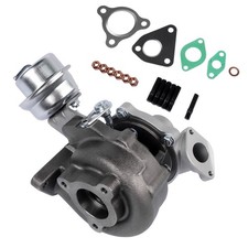 Turbocompressore per Fiat