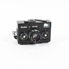 Rollei 35 SE fotocamera