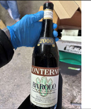 CONTERNO GIACOMO CASCINA