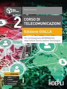 Corso telecomunicazioni - corso,