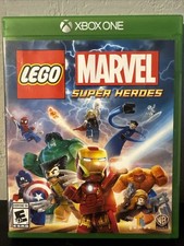 Videogioco Xbox One LEGO