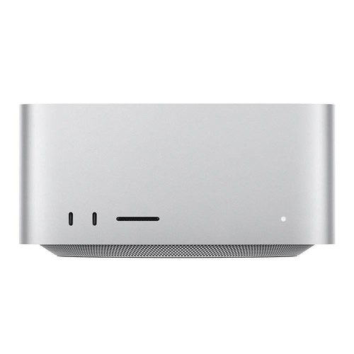Apple mac studio max - m4,