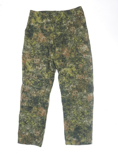 Pantaloni mimetici ducth army - mimetici,