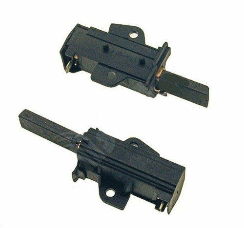 Spazzole motore lavatrice - 2,
