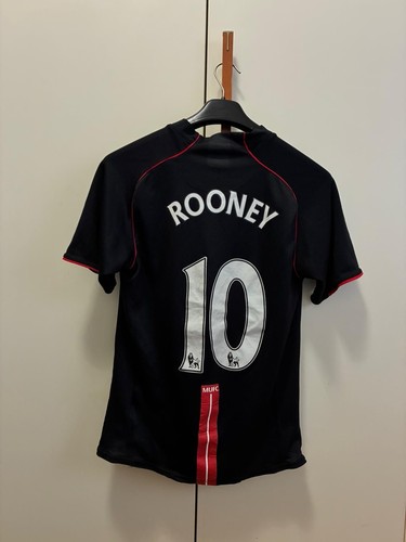 Maglia manchester united - maglia,