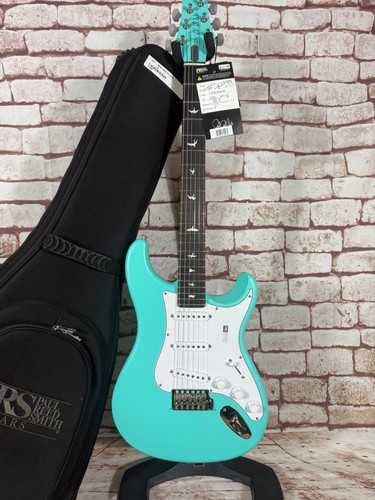 Prs silver sky ltd blu - jy,