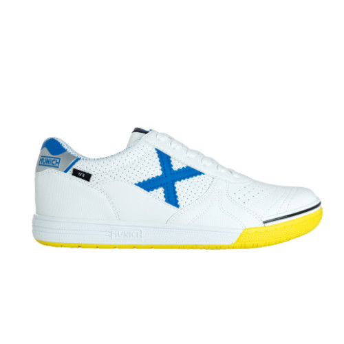 Scarpe munich profit - scarpe,