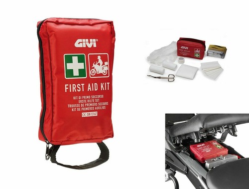 Kit primo soccorso - kit,