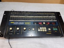 80's KORG EX 800 RACK