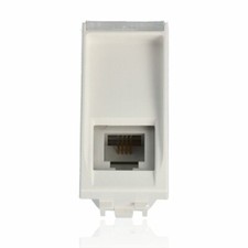 CONNETTORE TELEFONICO BTICINO