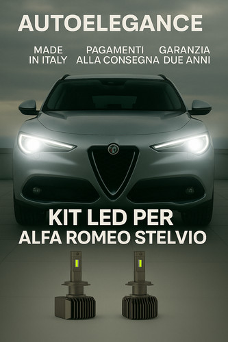 Kit led d3s - d3s, 6000k