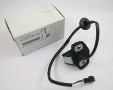 cuneo di chiusura originale BMW Z3 E36 NUOVO - 51218399245