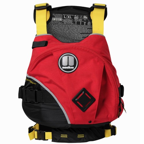 Nookie rockhopper buoyancy aid - buoyancy,