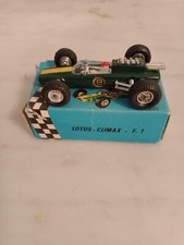 Politoys penny 1/66 N° 03