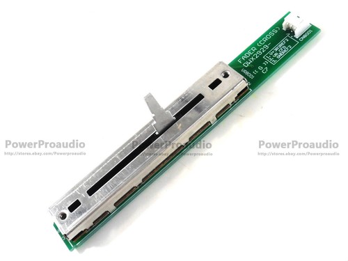 Pcb crossfader xfader - pcb,