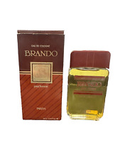 PARERA BRANDO POUR HOMME EDC