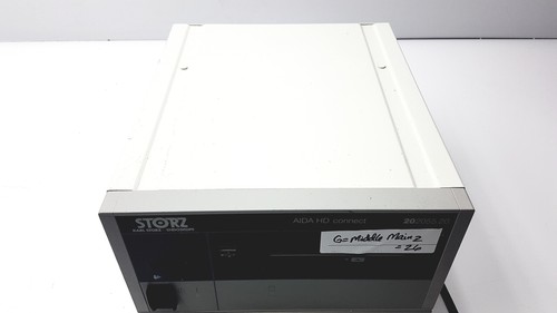 Storz karl endoscopio - storz,