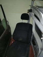 Sedili daihatsu terios 2008 - sedili,