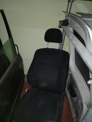 Sedili daihatsu terios 2008 - daihatsu,