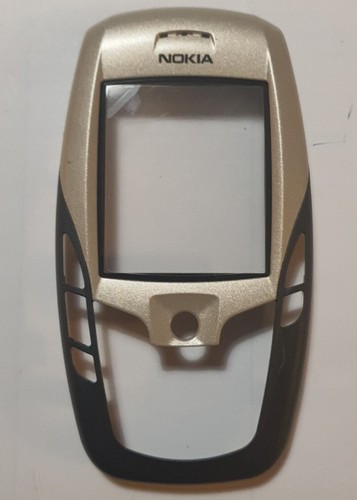 Nokia 6600 cover frontale - nokia,