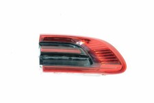 PORSCHE MACAN 3.0 GTS 2016 RHD