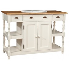 BISCOTTINI Mobile Bagno Lavabo