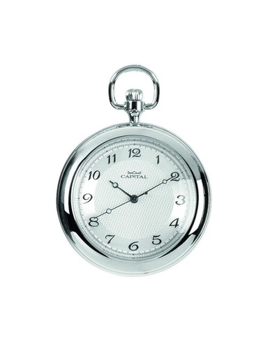 Orologio uomo tasca capital - tasca,