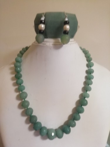 Parure collana bracciale - bracciale, e