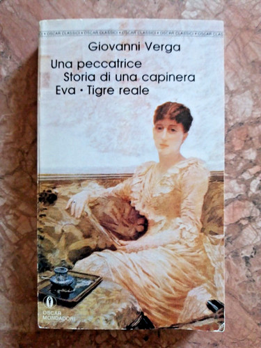 Giovanni verga una - giovanni,