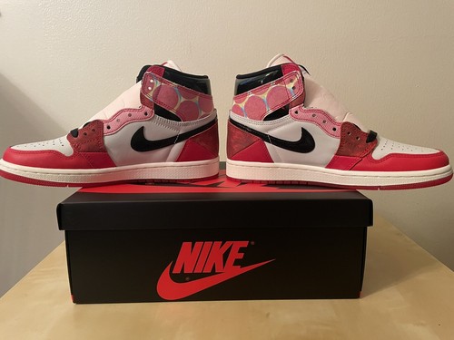 Air jordan high og - high,