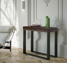 Tavolo consolle allungabile